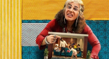 Netflix Fena Kaynana dizi konusu ve oyuncuları