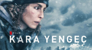 Netflix Kara Yengeç film konusu ve oyuncuları