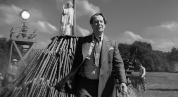 Netflix – Mank film konusu ve oyuncuları