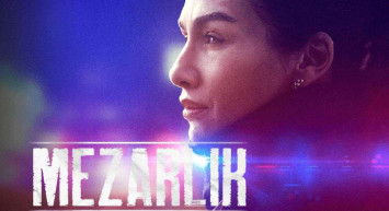 Netflix Mezarlık izle