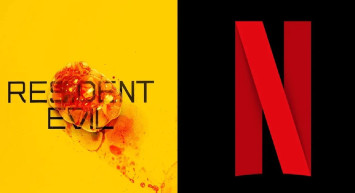 Netflix Resident Evil dizisi ne zaman başlayacak? Netflix'den dizi için tarih verildi