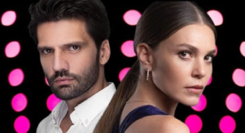 Netflix Sen Yaşamaya Bak filmi konusu ve oyuncuları