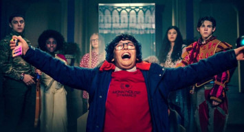 Netflix Son Otobüs dizi konusu ve oyuncuları