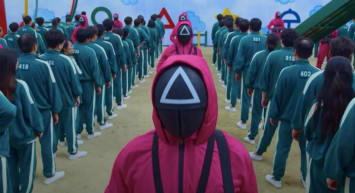Netflix Squid Game dizisi yeni sezon ne zaman? Netflix Squid Game 2. sezon yayın tarihi