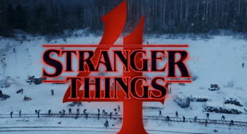 Netflix Stranger Things 4. sezon yeni fragmanı yayınlandı