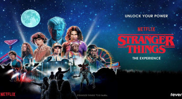 Netflix Stranger Things yeni sezon ne zaman yayınlanacak? Stranger Things 4. sezon fragmanı ve yayın tarihi