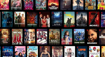 Netflix Türkiye en çok izlenen dizi ve filmler 16-22 Mayıs 2022 haftası