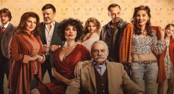 Netflix Uysallar dizisi ne zaman yayınlanacak? Netflix Uysallar konusu ve oyuncuları