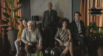 Netflix Uysallar tanıtım fragmanları