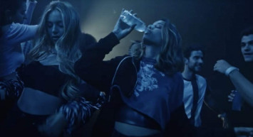 Netflix Welcome to Eden dizisi ne zaman başlayacak? İspanya yapımı yeni dizi Welcome to Eden yayın tarihi belli oldu