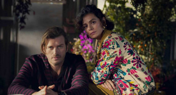 Netflix Yakamoz S245 dizi konusu ve oyuncuları