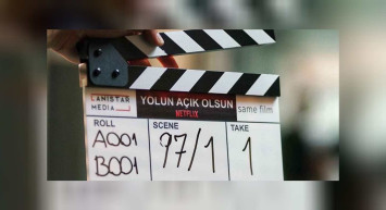 Netflix Yolun Açık Olsun film konusu ve fragmanı
