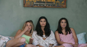 Netflix Zeytin Ağacı dizisi ne zaman başlıyor? Zeytin Ağacı dizisi konusu nedir, oyuncuları kimlerdir? Zeytin Ağacı dizisinin ilk fragmanı yayınlandı