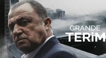 Netflix’e binlerce abone kazandırdı: Fatih Terim belgeseli ne zaman yayınlanacak? Terim belgeseli kaç bölümden oluşuyor?