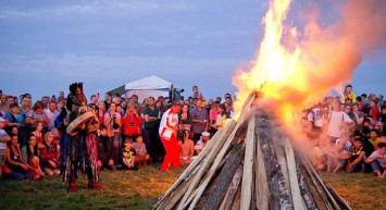 Nevruz Bayramı nasıl kutlanır, neler yapılır? Nevruz bayramında ateşten neden atlanır?
