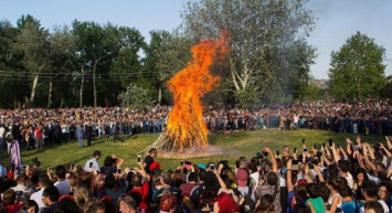 Nevruz Bayramı ne zaman, hangi gün? 2022 Nevruz tarihi
