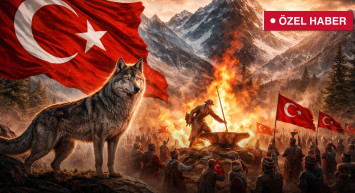 Nevruz, Türk milletinin hafızasıdır: Ergenekon ruhu bugün de diridir