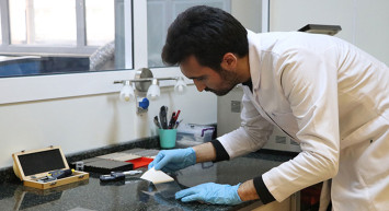 Nevşehir’de çevreci, yüksek performanslı katı oksit yakıt pilleri üretildi!