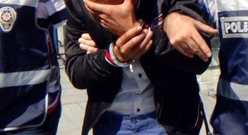 Nevşehir’de FETÖ’den 4 Kişiye Adli İşlem Yapıldı