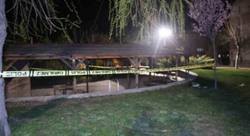 Nevşehir'de Park Kavgası: 3 Yaralı