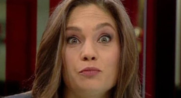 Nevşin Mengü Tunus'taki Darbeyi Selamladı