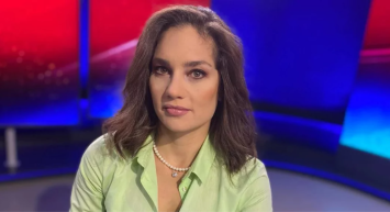 Nevşin Mengü'ye dava