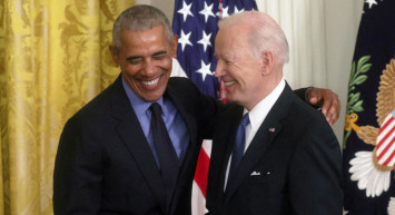 New York bu akşam 4 ABD Başkanını ağırlayacak!