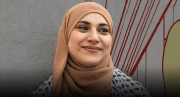 New York Senatosu'nda bir ilk: Filistinli Aber Kawas ön seçimi kazandı