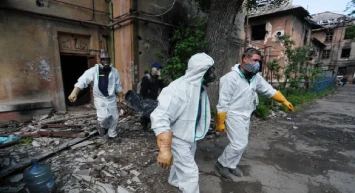 New York Times dramı gözler önüne serdi: Askeri gözaltı merkezindeki insanlık dışı muameleler!