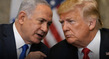 New York Times yazdı: ABD savaşa Netenyahu'nun ısrarıyla mı katıldı ?