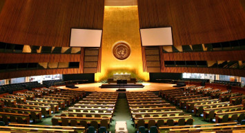 New York’ta büyük gün: BM Genel Kurulu başlıyor