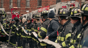 New York’ta Korkutan Yangın: 28 Kişi Hayatını Kaybetti
