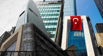 New York'taki Türkevi Binası Bugün Cumhurbaşkanı Recep Tayyip Erdoğan'ın Katılımıyla Açılacak