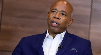 New York'un Türk Dostu Belediye Başkanı Eric Adams'tan Türkiye Açıklaması!