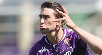 Newcastle United Dusan Vlahovic'in Transferi İçin Kesenin Ağzını Açtı!