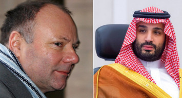 Newcastle United'daki Değişim Premier Lig Başkanı Gary Hoffman'ın Sonunu Getirdi!