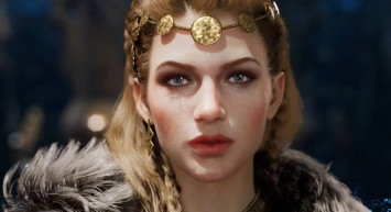 NFT Özelliğine Sahip Legend of Ymir Geliyor!