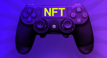 NFT Tabanlı Oyunlarda Rekor Gelir