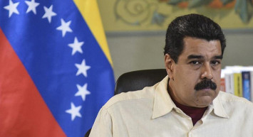 Nicolas Maduro: Aşı Karşılığında Petrol Vermeye Hazırız