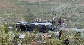 Niğde kazasında hayatını kaybeden öğrencilere yönelik insanlık dışı sözler: "Üç oy gitti, iyi olmuş"