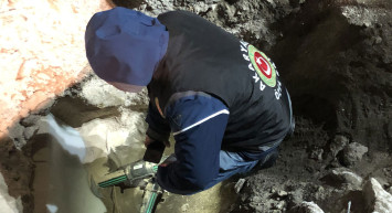 Niğde'de Akıl Almaz Operasyon: 43,6 Ton Kaçak Akaryakıt Ele Geçirildi!