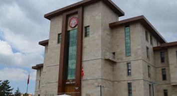 Niğde'de engelli çocuklara işkencede 14 tutuklama