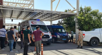 Niğde'de Sözlü Kavga Bir Anda Bıçaklı Kavgaya Dönüştü! Ölü ve Yaralılar Var