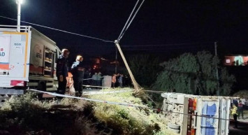 Niğde’de yürek dağlayan kaza! Anne ve 5 yaşındaki oğlu hayatını kaybetti