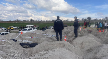 Niğde’deki patates deposunda göçük: 2 işçi yaşamını yitirdi!