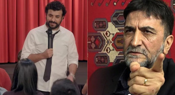 Nihat Genç'ten Hasan Can Kaya'ya Küfür Etkisi Yaratacak Eleştiri