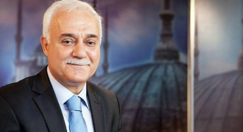 Nihat Hatipoğlu Berat Kandili gecesi duası