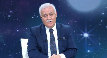 Nihat Hatipoğlu ile İftar 7 Nisan Perşembe izle