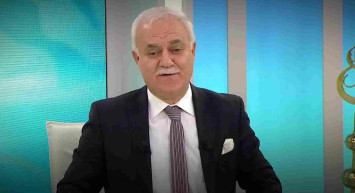 Nihat Hatipoğlu programı nerede çekiliyor?