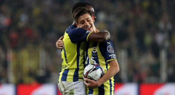 Nihat Kahveci, Fenerbahçeli Arda Güler hakkında övgü dolu sözler söyledi!